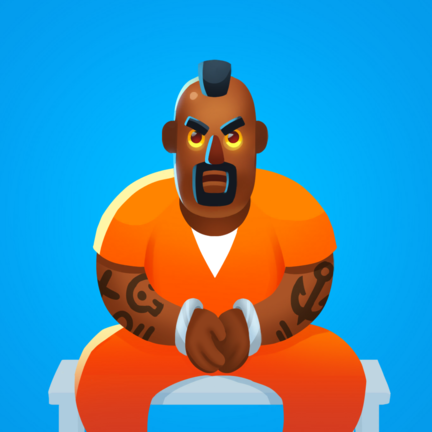 放置监狱帝国大亨v1.6