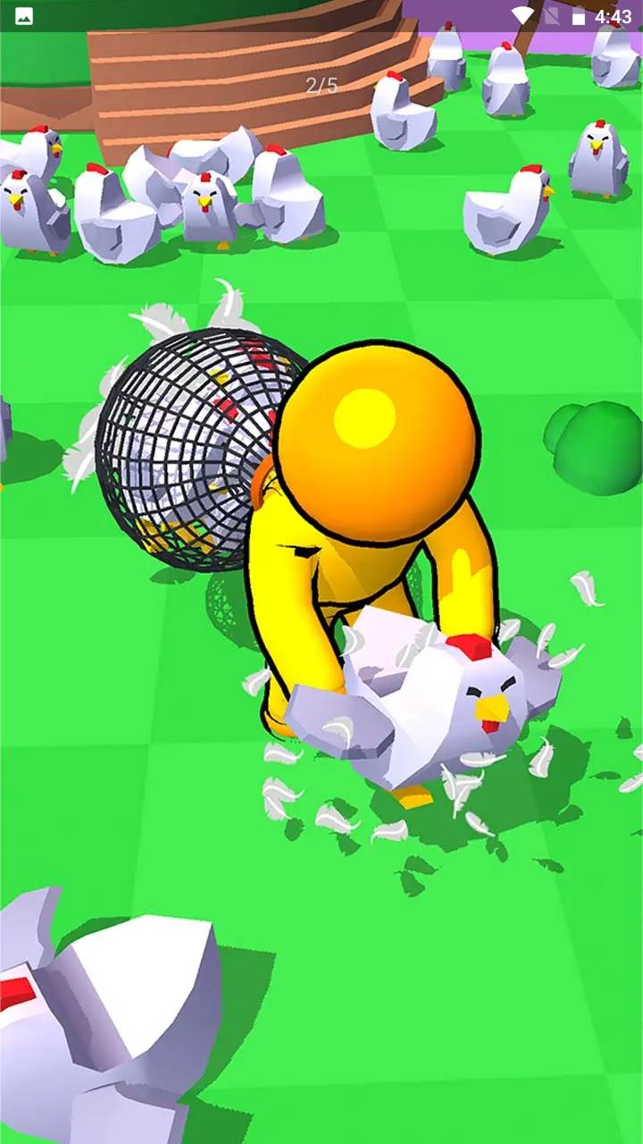 真的很捉鸡安卓版v1.5截图3