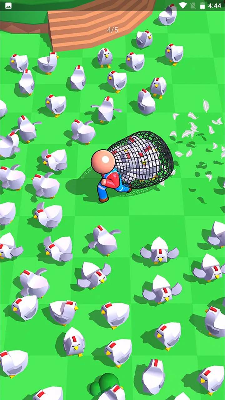 真的很捉鸡安卓版v1.5截图4