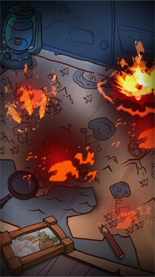 生存冒险安卓版v1.5.4截图2