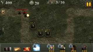 二战：抗战女神官网版v1.11截图3