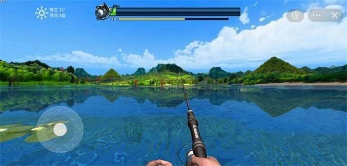 钓鱼大师兄v6.3.0.3截图3