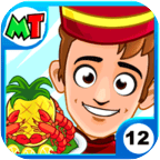 我的城镇宾馆v1.16