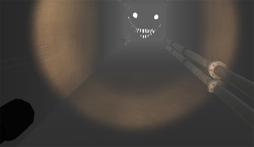 Nextbot逃亡免费版v1.0.4截图2