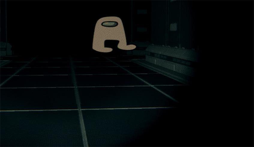 Nextbot逃亡免费版v1.0.4截图3