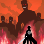 火柴人大战巨人免费版v1.0.7