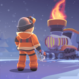 列车冒险雪国僵尸v1.3