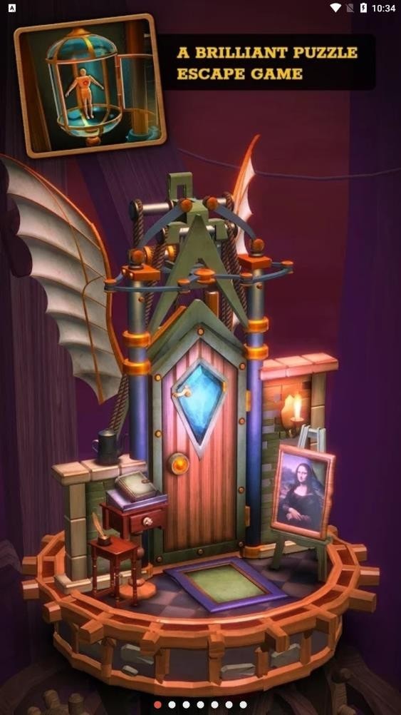 门起源v1.18截图1