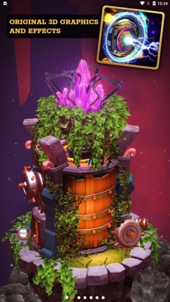 门起源手机版v1.18截图2