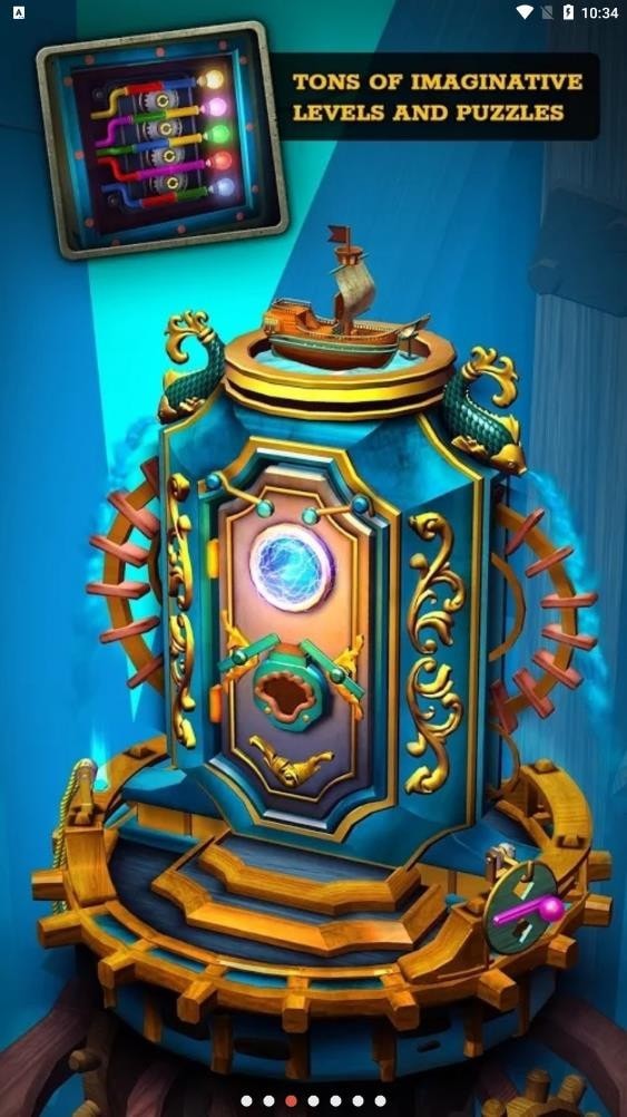 门起源手机版v1.18截图3