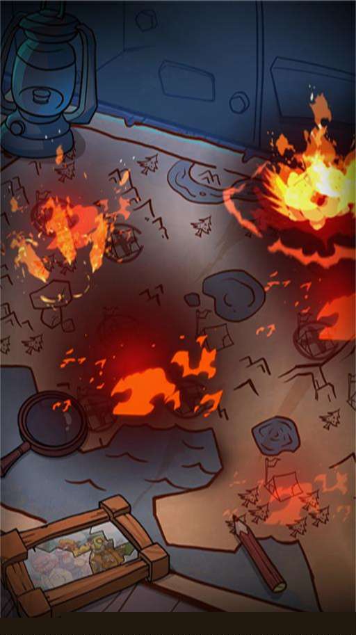 生存冒险免费版v1.5.6截图2