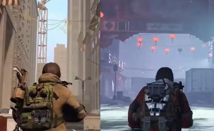 曙光防线测试免费版v1.20.6截图1