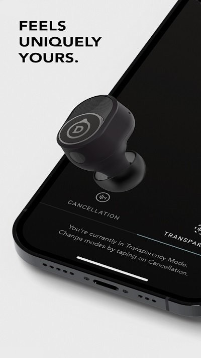 devialetgemini耳机免费版vV1.2.6截图1