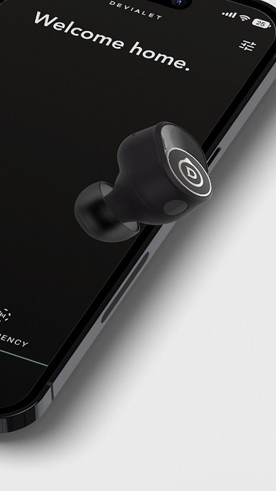 devialetgemini耳机免费版vV1.2.6截图2