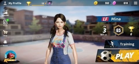 极限足球v0.5截图2