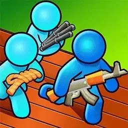 人类一路反击安卓版v2.3