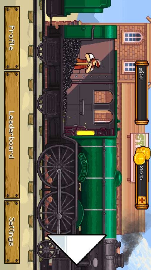 蒸汽火车赛官网版v1.6截图3