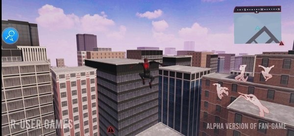 漫威蜘蛛侠彼得和迈尔斯v6截图3