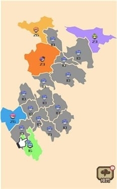 迷你战场v1.6截图2