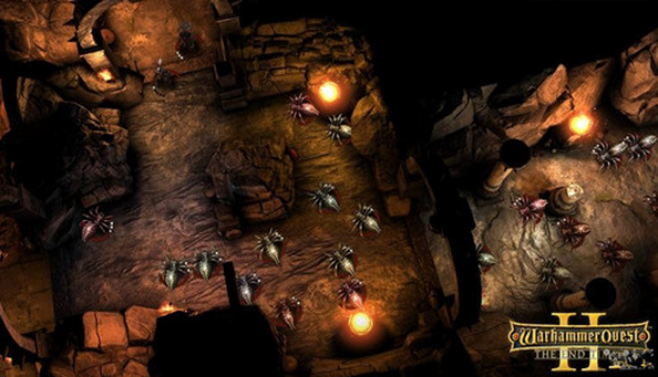 战锤任务安卓版v1.7截图3