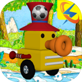 野地荒鸭安卓版v1.6