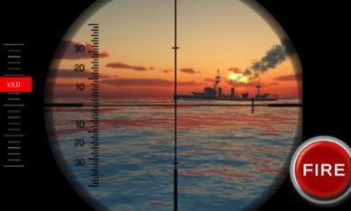 U艇攻击手机版v2.23.3截图2