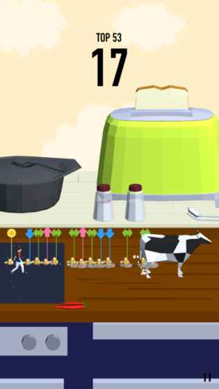 PARADE!免费版v1.5截图1