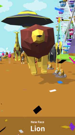 PARADE!免费版v1.5截图3