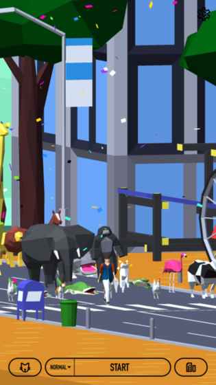 PARADE!免费版v1.5截图5