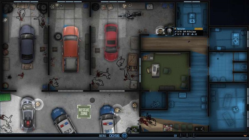 doorkickers官网版v1.6截图1