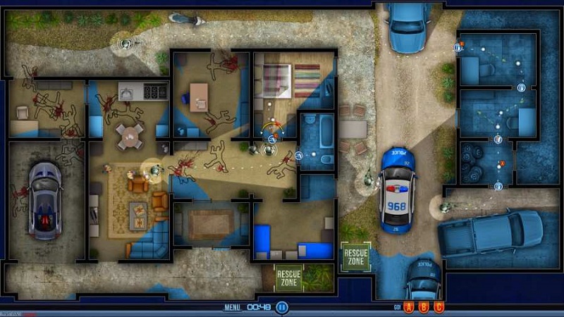 doorkickers官网版v1.6截图2