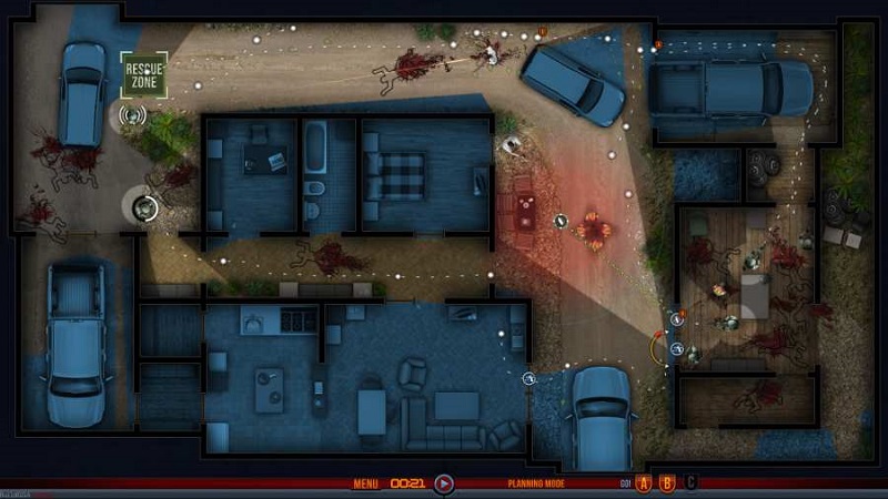 doorkickers官网版v1.6截图3