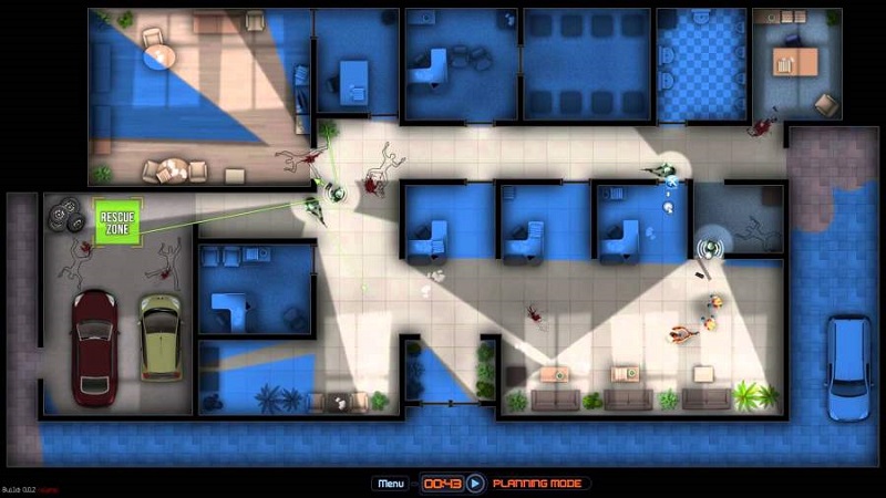 doorkickers官网版v1.6截图4