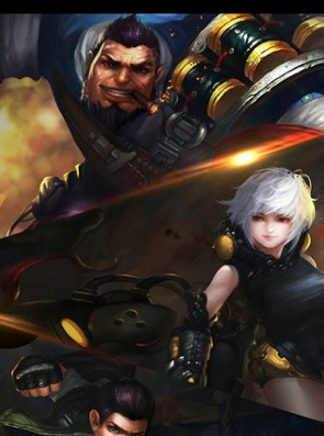 全民盗墓安卓版v1.5截图3