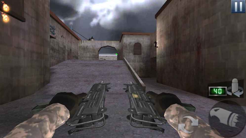 僵尸荒岛：逃生之路v1.5截图3