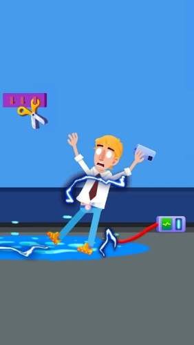 死神临时工官网版v1.5.5截图1