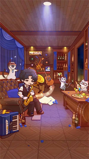 可爱宝贝快乐时光v1.0.5截图1