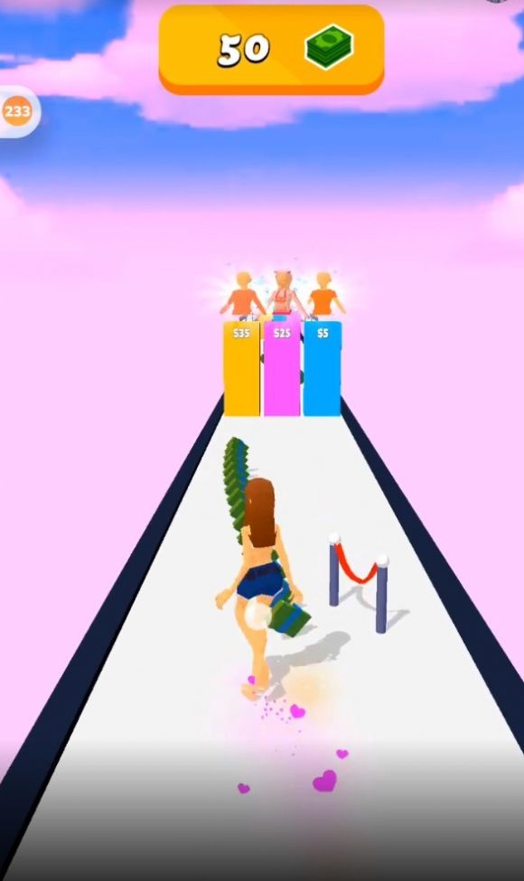 时尚推动师安卓版v1.5截图1