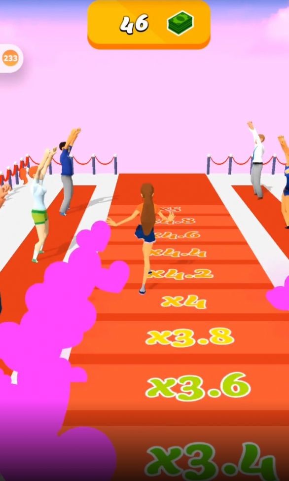 时尚推动师安卓版v1.5截图2