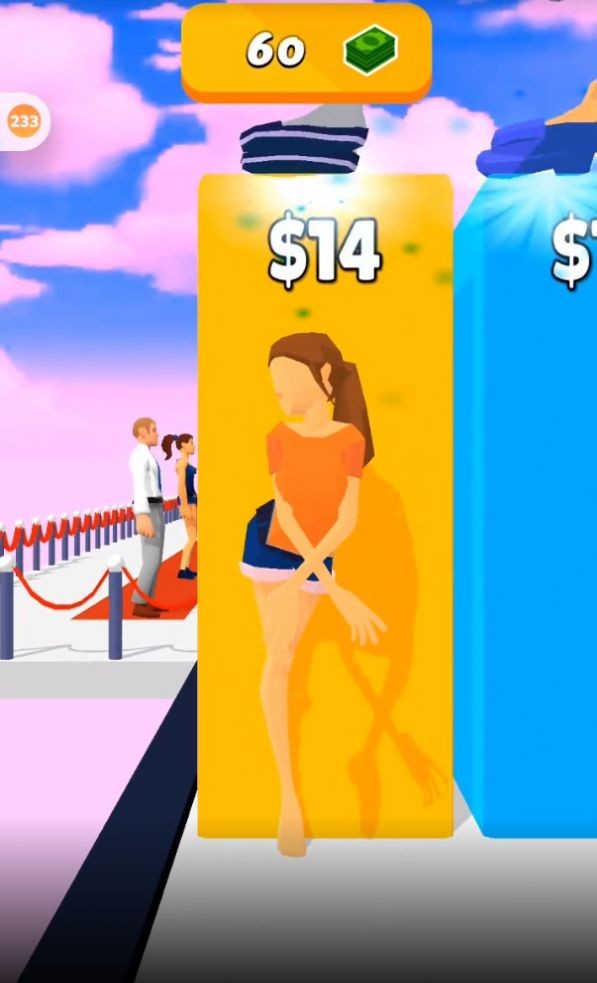 时尚推动师安卓版v1.5截图3