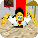 恐怖奶奶在校园免费版v1.5