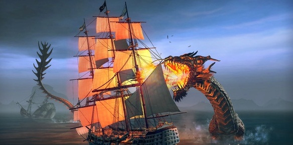 TempestPirateActionRPGv1.5截图4