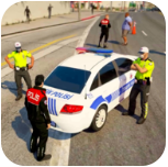 土耳其警察模拟器v0.0.4