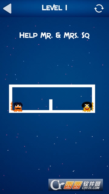 豆腐夫妇TofuCouple官网版v1.5截图1