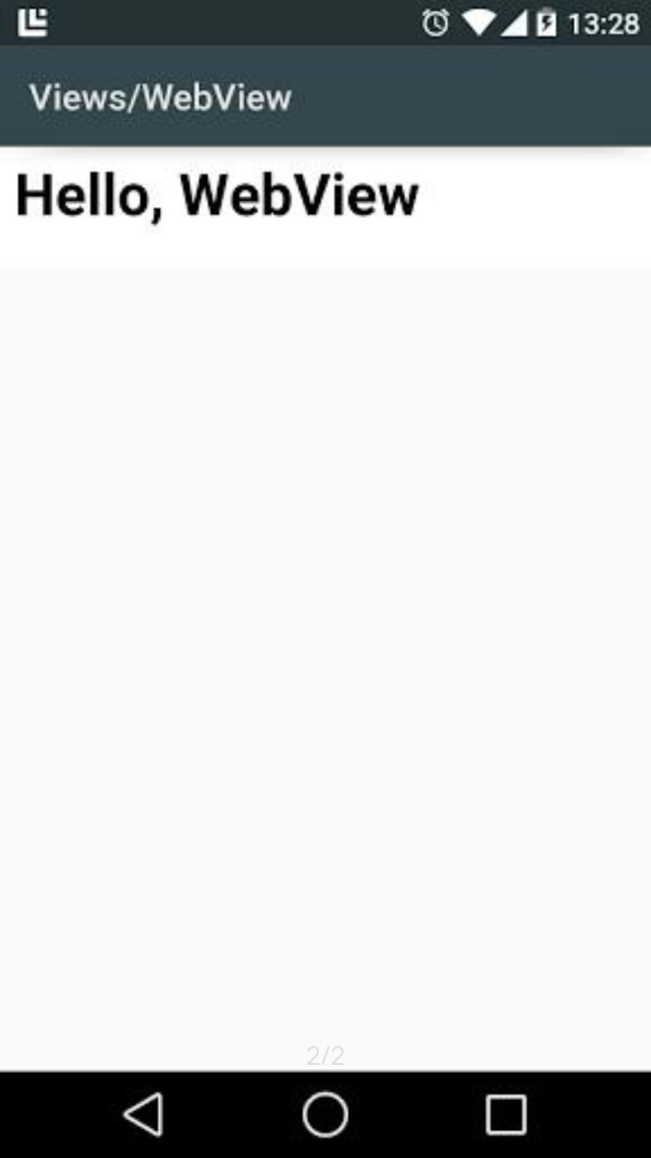 AndroidSystemWebViewv80.0.3987.91截图2