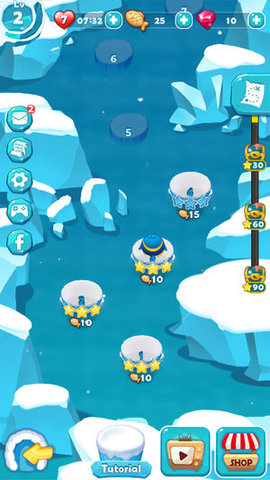 飞翔的企鹅v1.5截图1