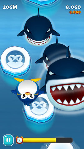 飞翔的企鹅v1.5截图3