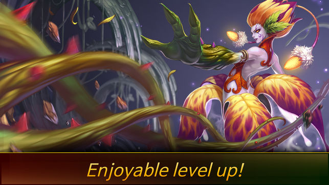 刀锋骑士HD官网版v1.5截图2