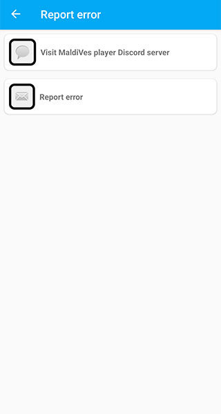MaldiVes模拟器安卓版v1.0.2截图4