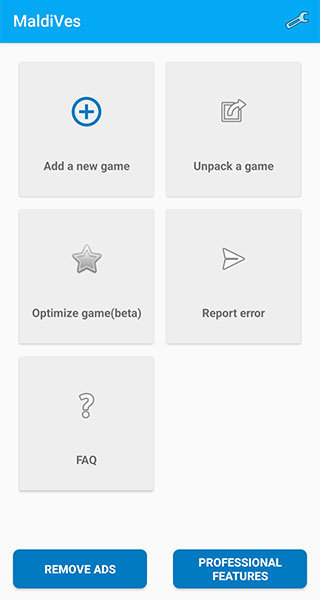 MaldiVes模拟器安卓版v1.0.2截图5